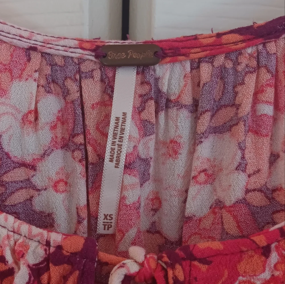Free People free people